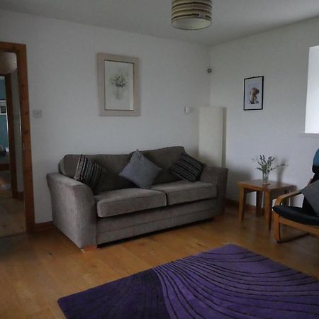 Macleod Cottage - Isle Of Lewis Self-Catering Port of Ness ภายนอก รูปภาพ