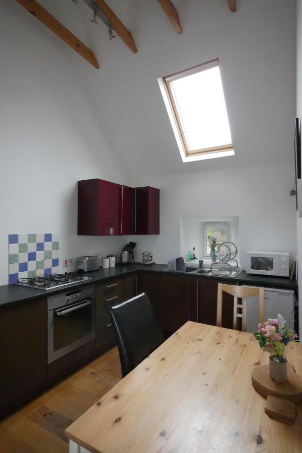 Macleod Cottage - Isle Of Lewis Self-Catering Port of Ness ภายนอก รูปภาพ