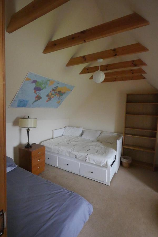 Macleod Cottage - Isle Of Lewis Self-Catering Port of Ness ภายนอก รูปภาพ