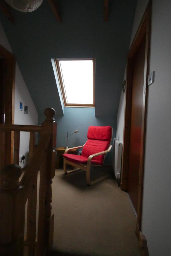 Macleod Cottage - Isle Of Lewis Self-Catering Port of Ness ภายนอก รูปภาพ