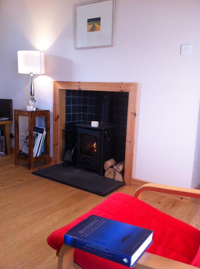 Macleod Cottage - Isle Of Lewis Self-Catering Port of Ness ภายนอก รูปภาพ
