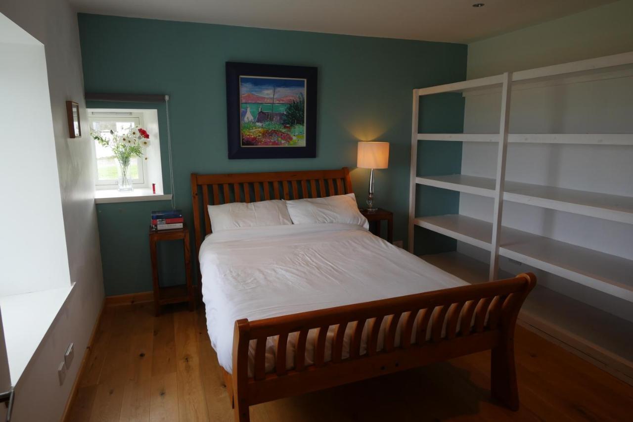 Macleod Cottage - Isle Of Lewis Self-Catering Port of Ness ภายนอก รูปภาพ